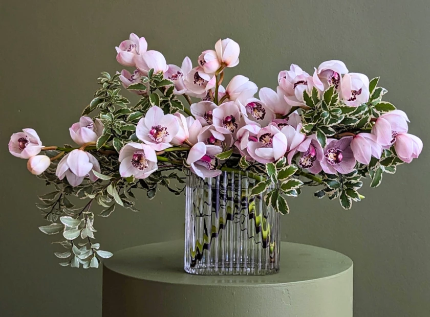 What Flowers Are In Season In Winter Pearsons Florist